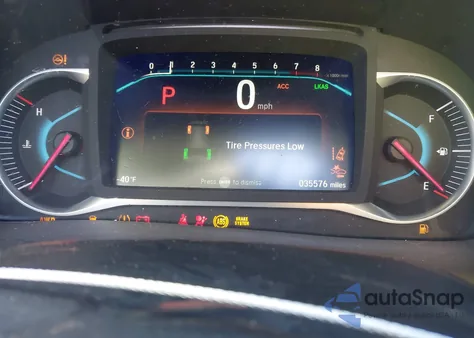 2021 Honda Pilot Awd Special Edition из США, поврежденный, VIN 5FNYF6H25MB041029